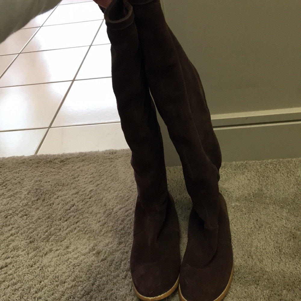 Colin Stuart Boots - Picture 5 of 7